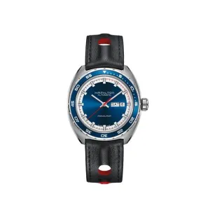 Pan Europ Day-Date