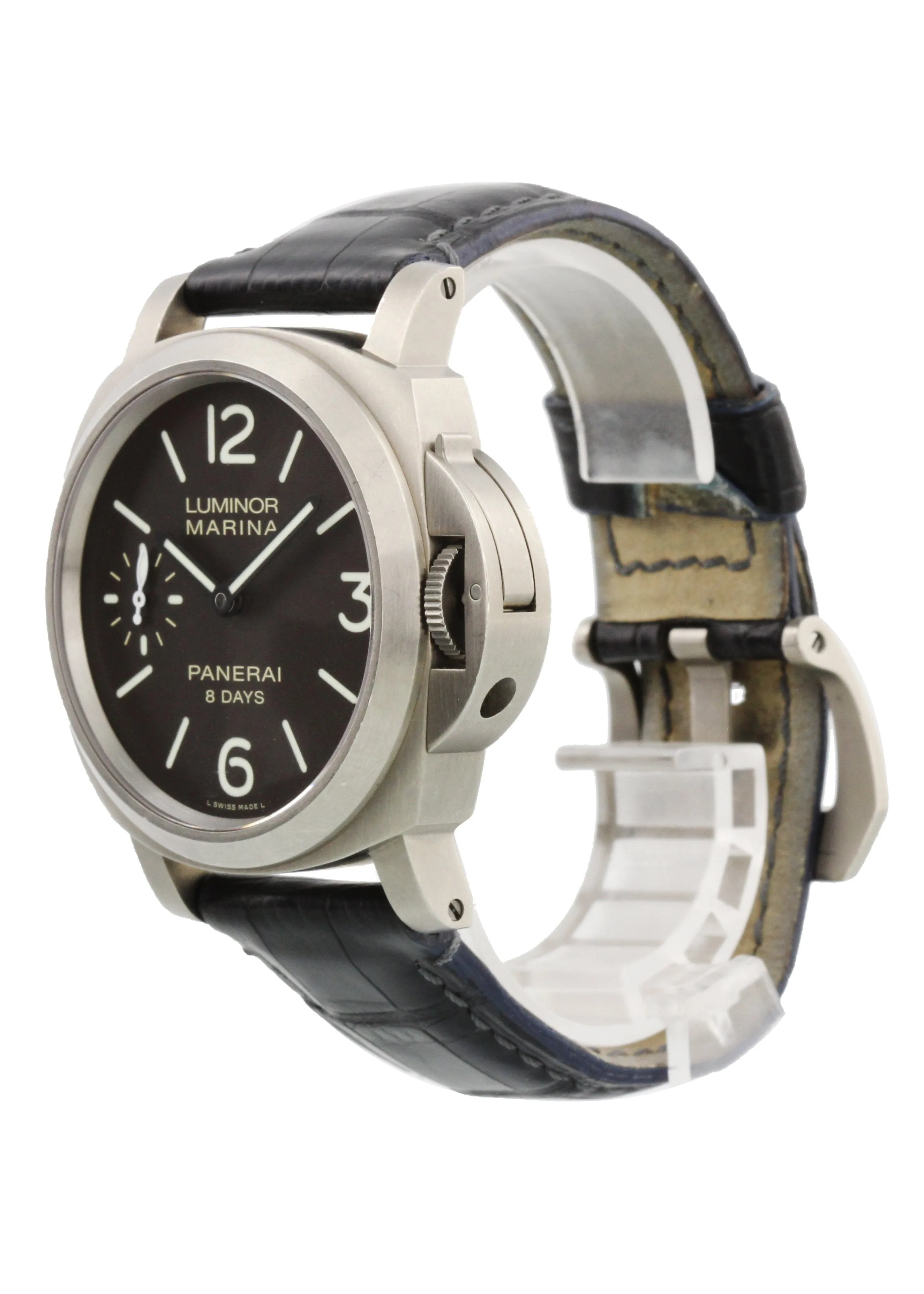 Panerai Luminor 8 Days PAM00564  Men Watch