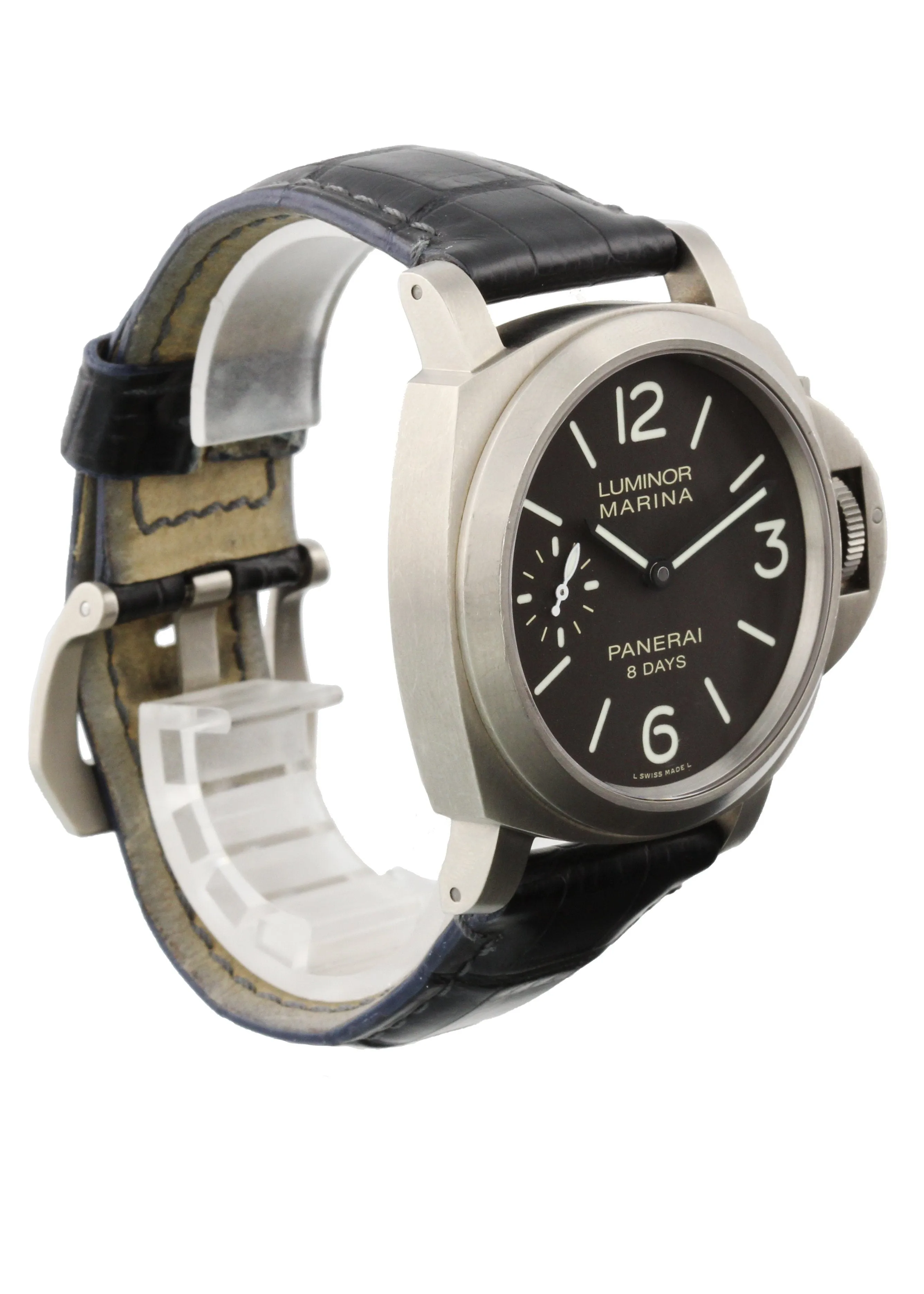 Panerai Luminor 8 Days PAM00564  Men Watch