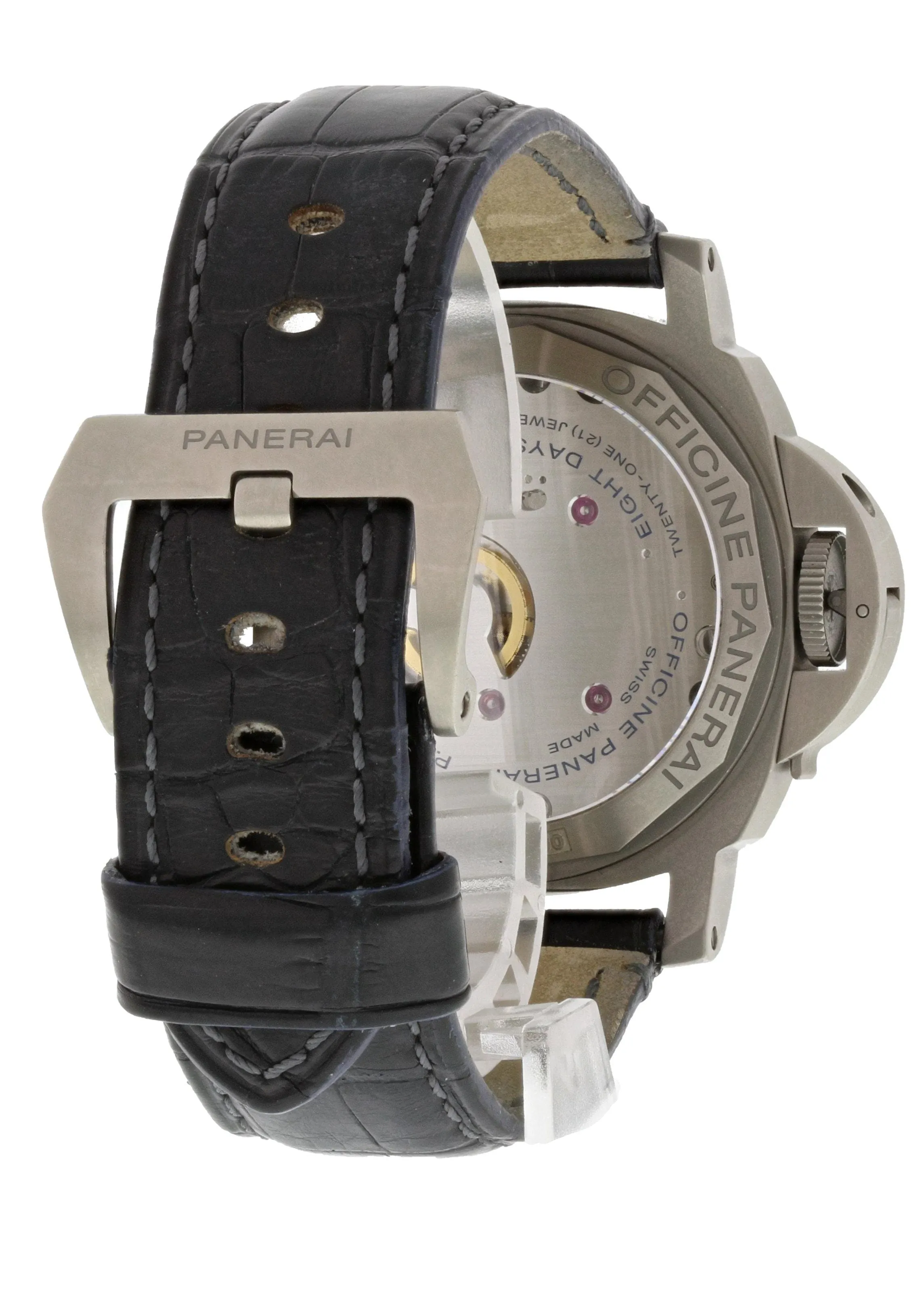 Panerai Luminor 8 Days PAM00564  Men Watch