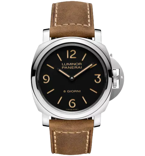 Panerai Luminor 8 Giorni, 44mm