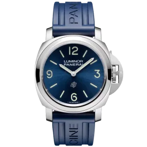 Panerai Luminor Base Logo, 44mm