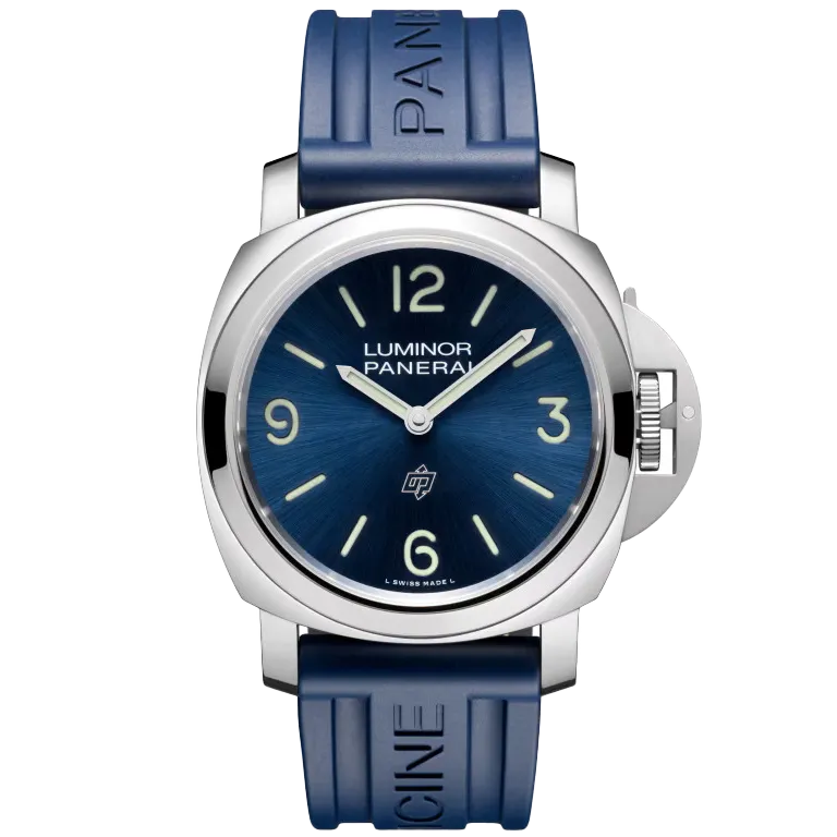 Panerai Luminor Base Logo, 44mm
