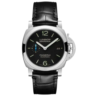 Panerai Luminor Quaranta, 40mm