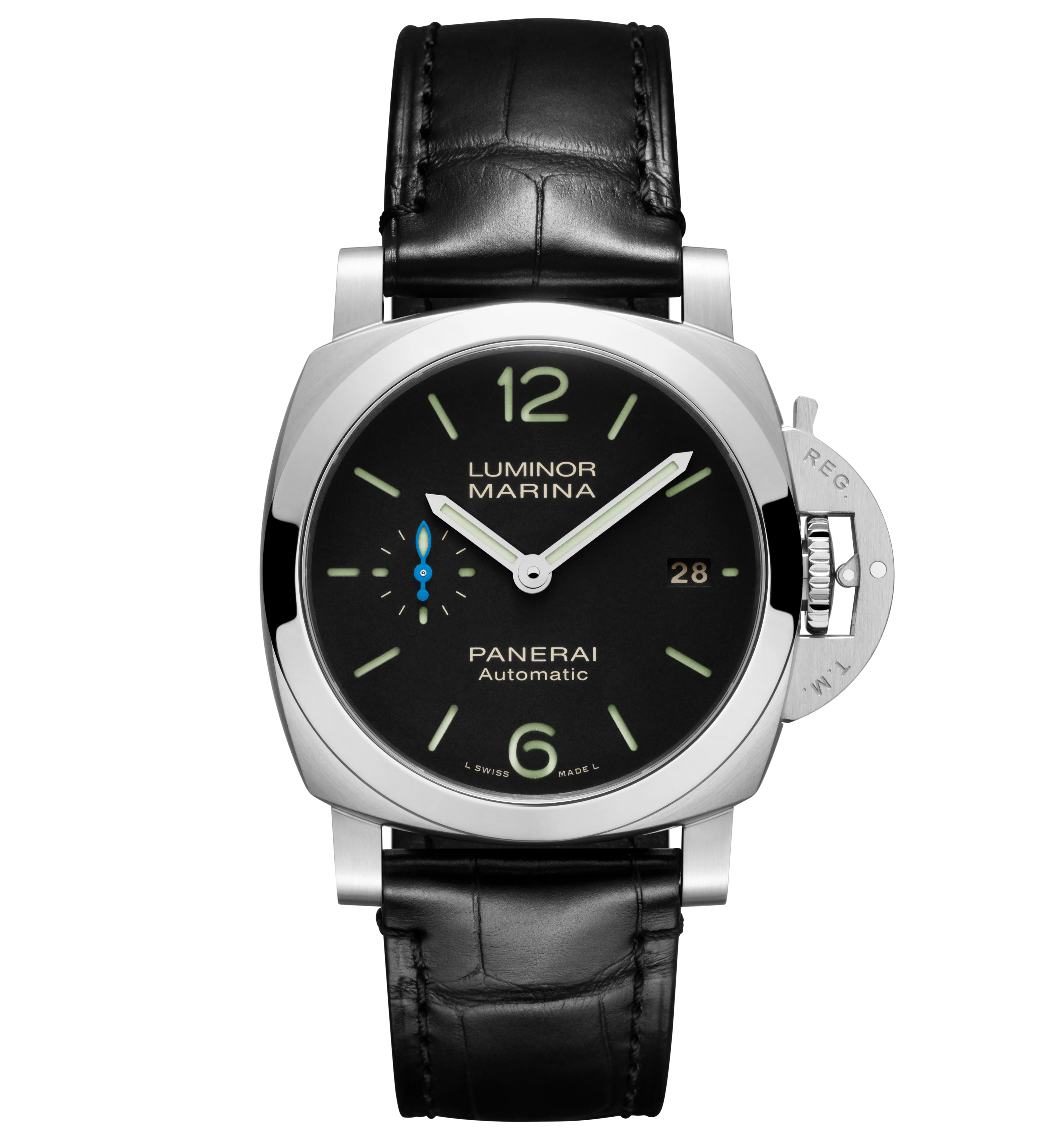 Panerai Luminor Quaranta, 40mm