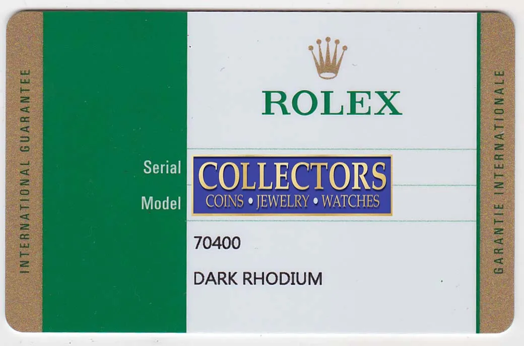 PAPERS 2018 Rolex Oyster Perpetual 39mm Rhodium & Blue Steel 114300 Watch Box