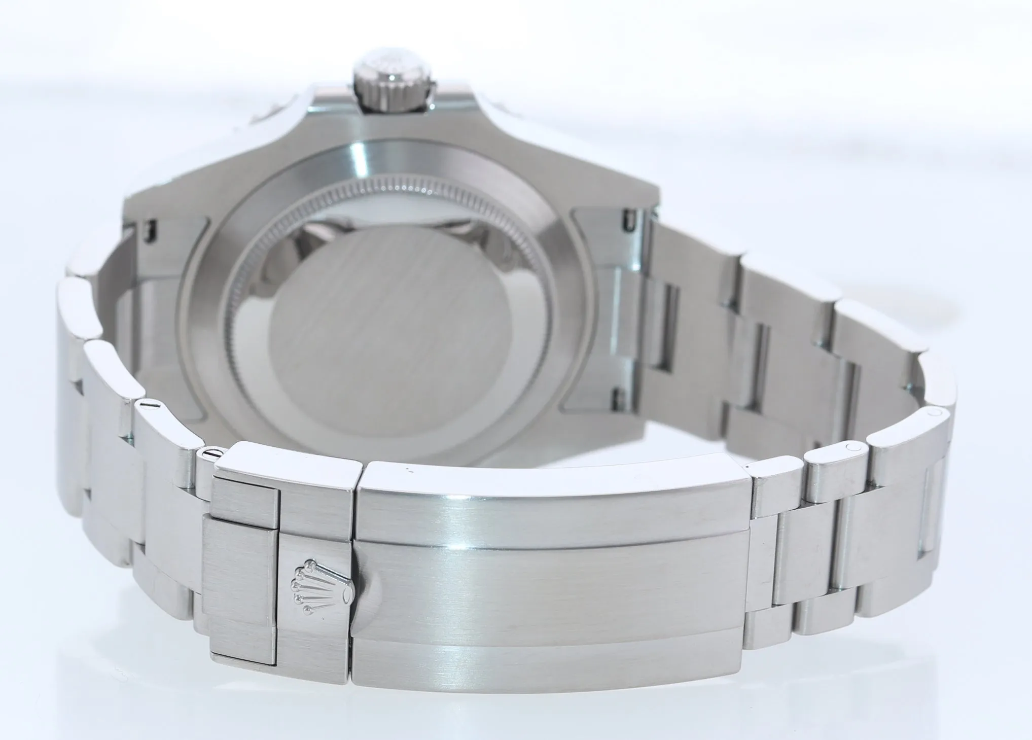 PAPERS 2021 PAPERS Rolex Submariner 41mm Ceramic 126610 Watch Box