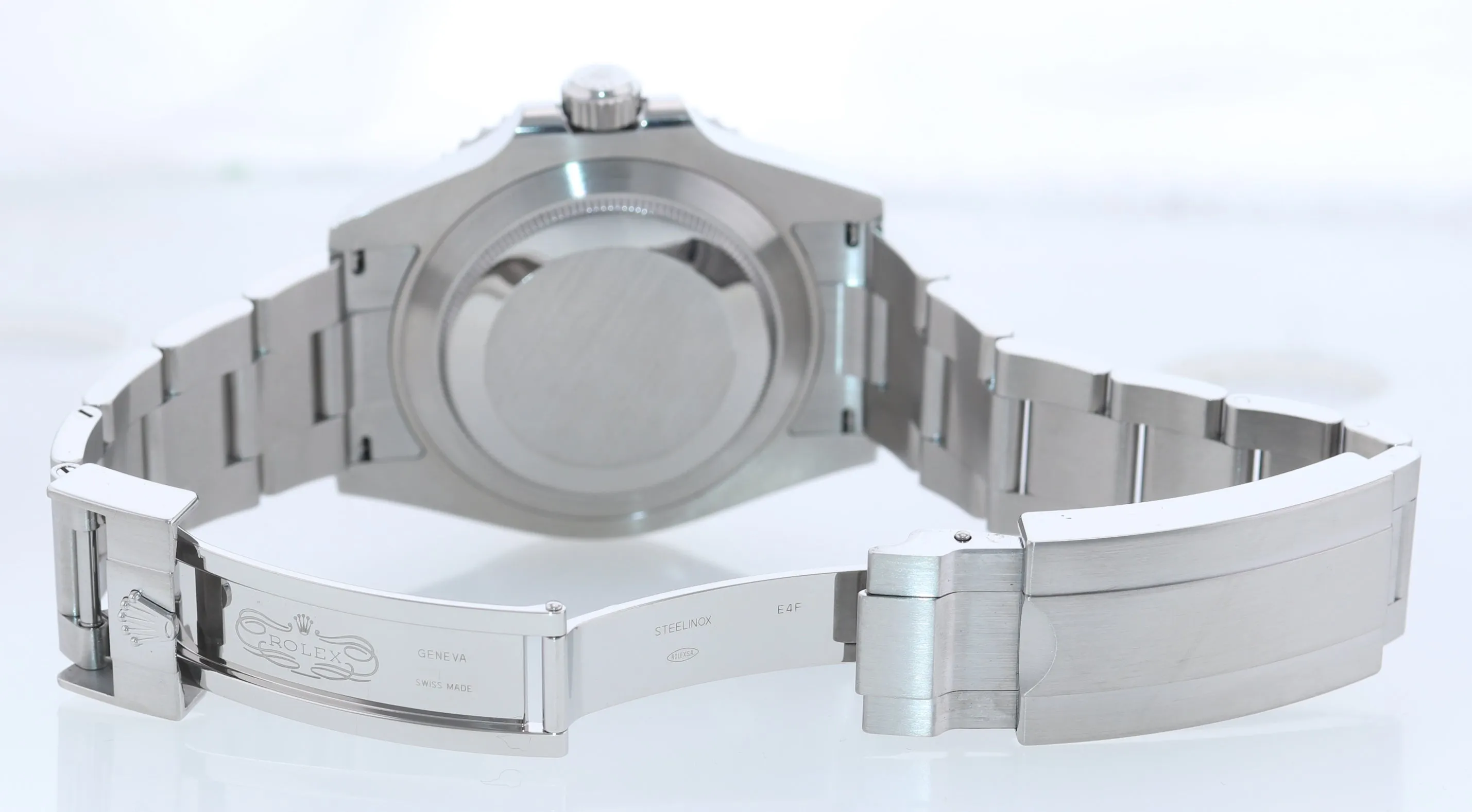 PAPERS 2021 PAPERS Rolex Submariner 41mm Ceramic 126610 Watch Box