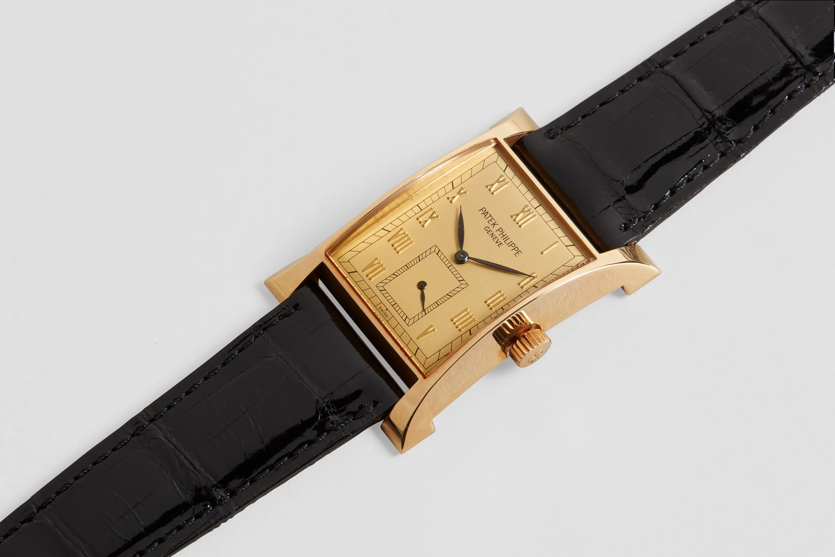 Patek Philippe Pagoda