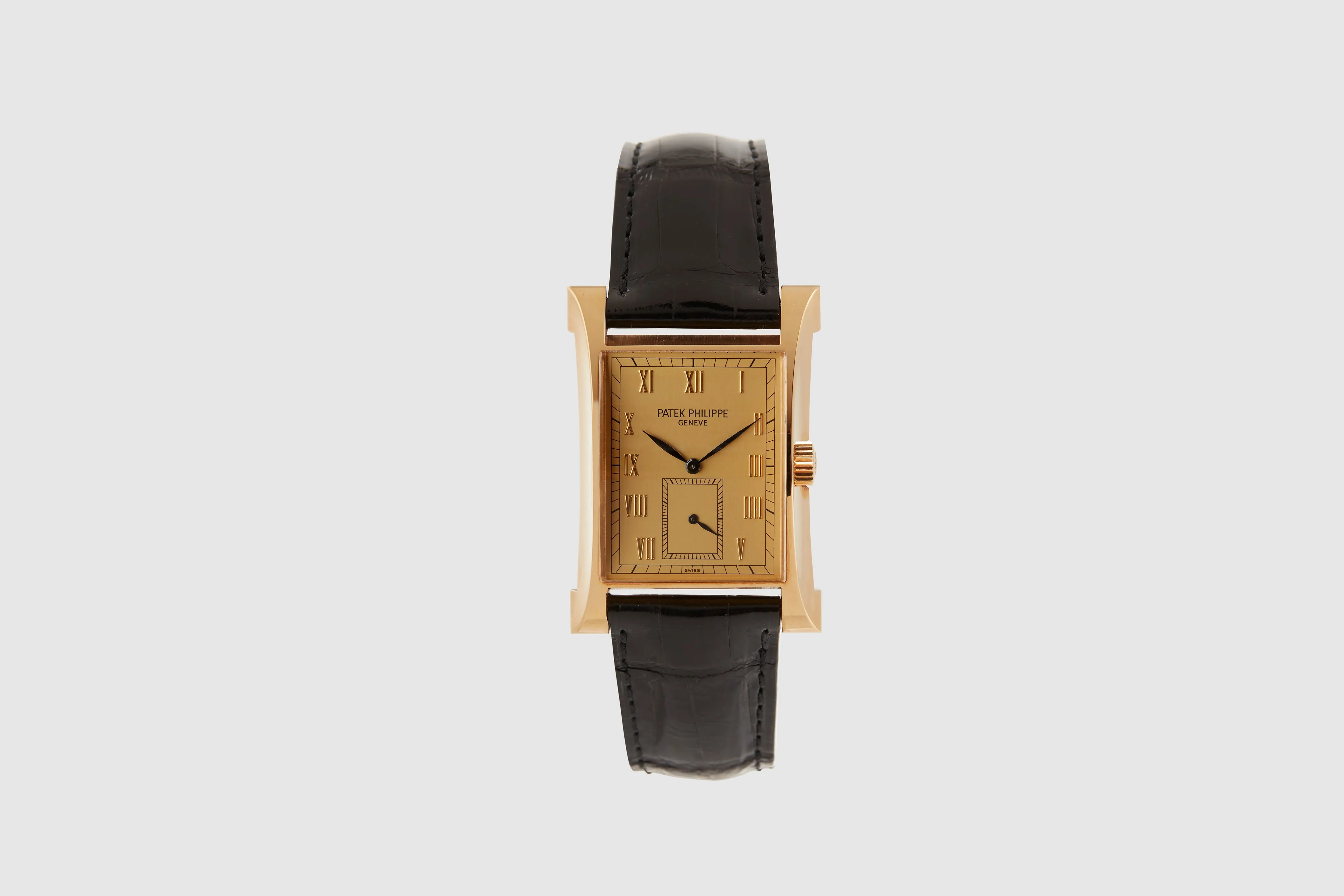 Patek Philippe Pagoda