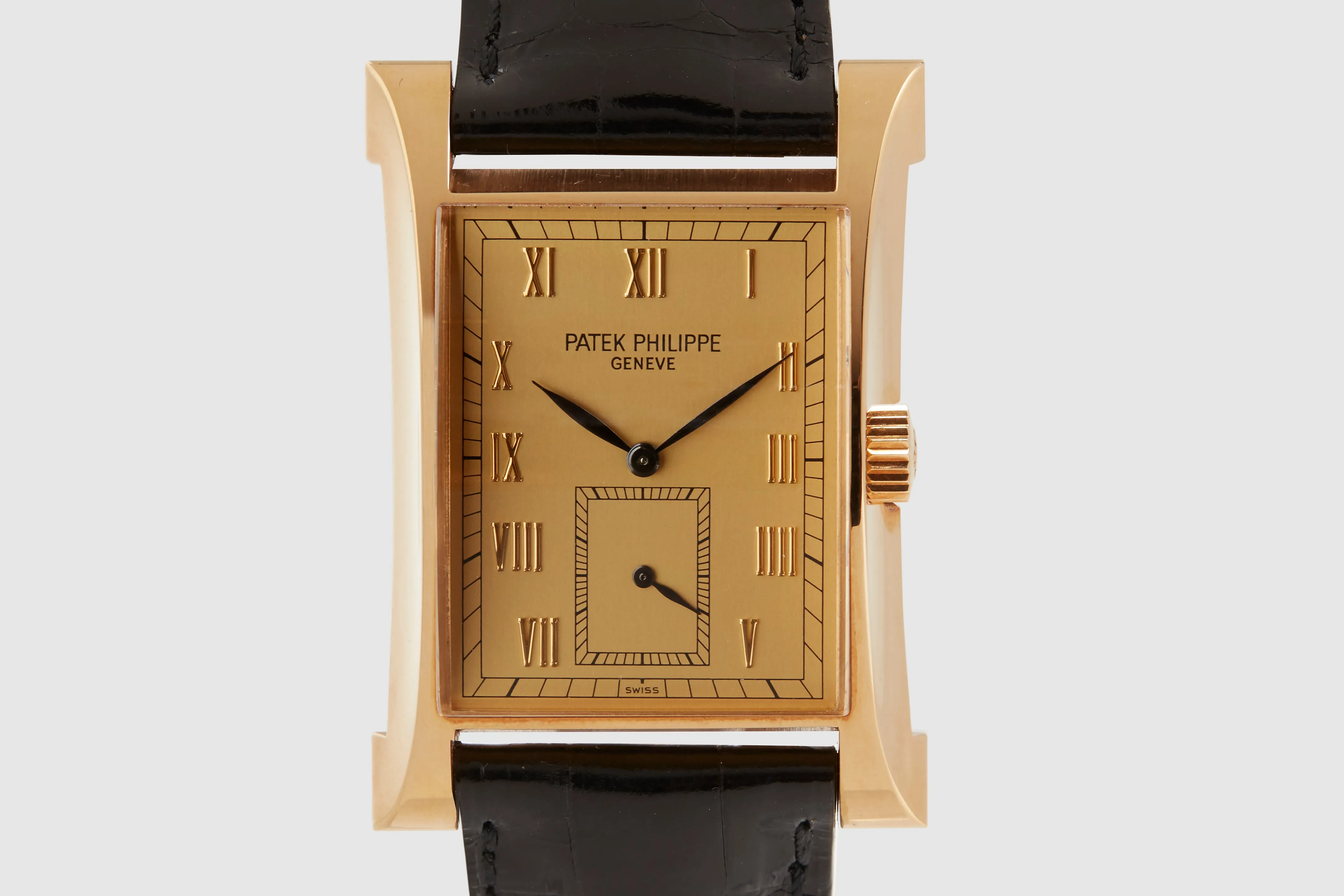 Patek Philippe Pagoda