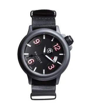 Pilot All Black (Swiss)