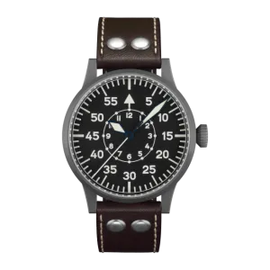 PILOT WATCH ORIGINAL DORTMUND 45 MM HANDWINDING 861751