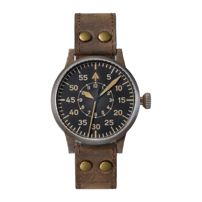 PILOT WATCH ORIGINAL FRIEDRICHSHAFEN ERBSTÜCK 45 MM AUTOMATIC 861934