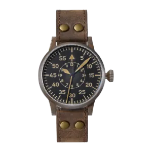 PILOT WATCH ORIGINAL FRIEDRICHSHAFEN ERBSTÜCK 45 MM AUTOMATIC 861934