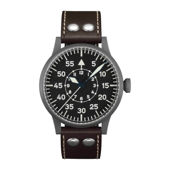 PILOT WATCH ORIGINAL LEIPZIG 42 MM HANDWINDING 861747