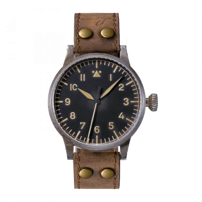 PILOT WATCH ORIGINAL MEMMINGEN ERBSTÜCK 42 MM HANDWINDING 861935