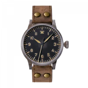 PILOT WATCH ORIGINAL MEMMINGEN ERBSTÜCK 42 MM HANDWINDING 861935