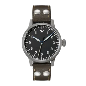 PILOT WATCH ORIGINAL MÜLHEIM AN DER RUHR 39 MM HANDWINDING 862092