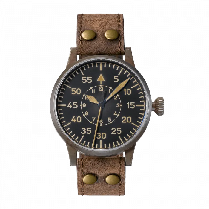 PILOT WATCH ORIGINAL PADERBORN ERBSTÜCK 42 MM AUTOMATIC 861932