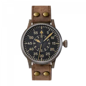 PILOT WATCH ORIGINAL PADERBORN ERBSTÜCK 42 MM AUTOMATIC 861932