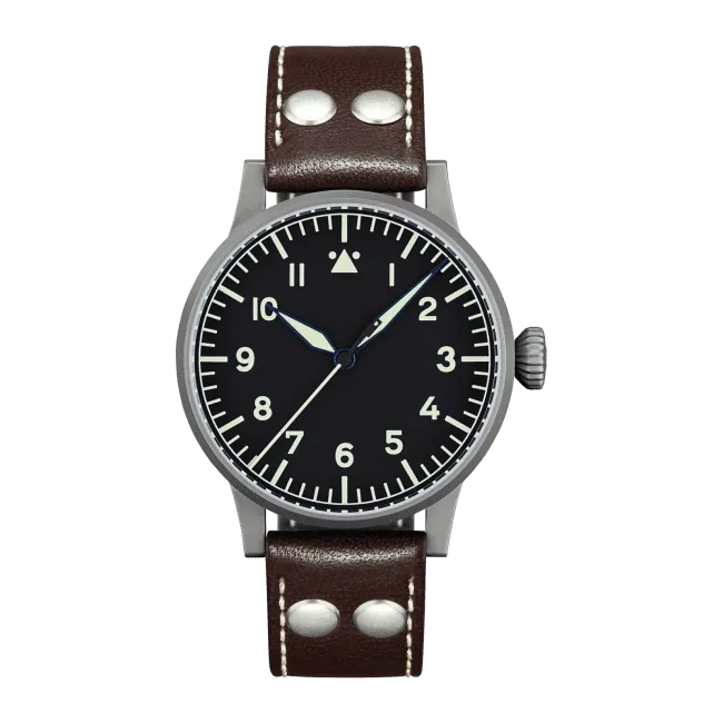 PILOT WATCH ORIGINAL SAARBRÜCKEN 45 MM AUTOMATIC 861752