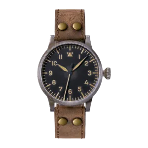 PILOT WATCH ORIGINAL SAARBRÜCKEN ERBSTÜCK 45 MM AUTOMATIC 861933
