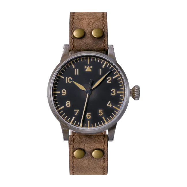 PILOT WATCH ORIGINAL SAARBRÜCKEN ERBSTÜCK 45 MM AUTOMATIC 861933