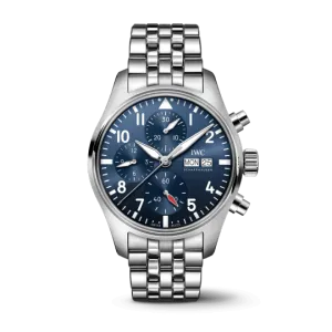 Pilot's Watch Chronograph