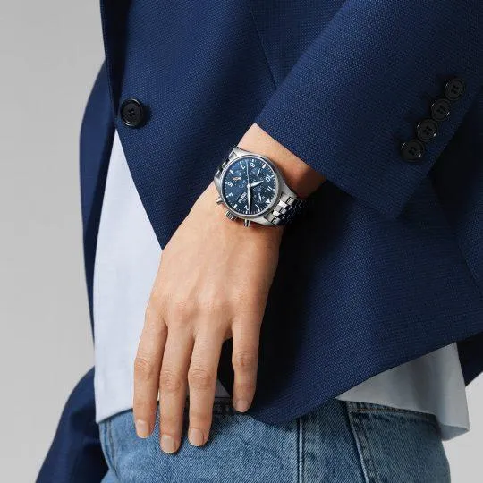 Pilot's Watch Chronograph
