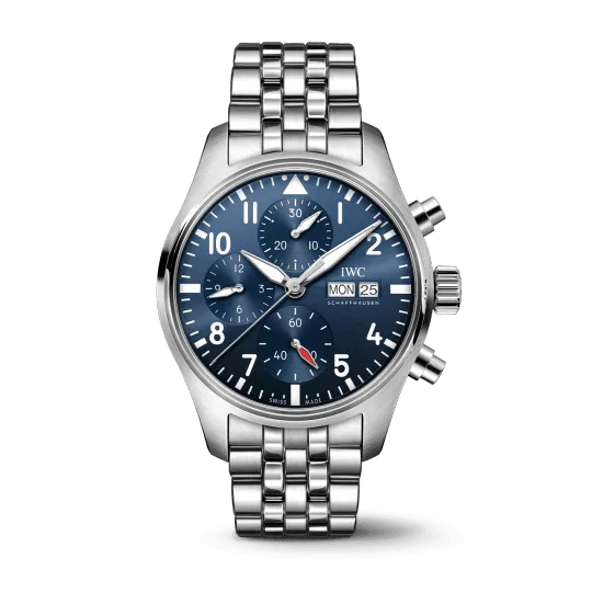 Pilot's Watch Chronograph