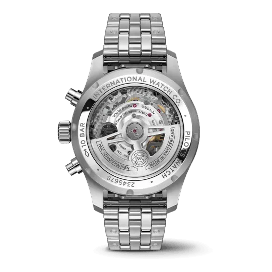 Pilot's Watch Chronograph