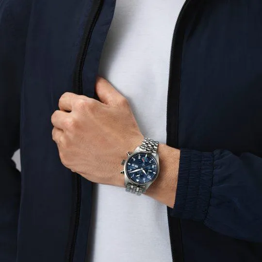 Pilot's Watch Chronograph