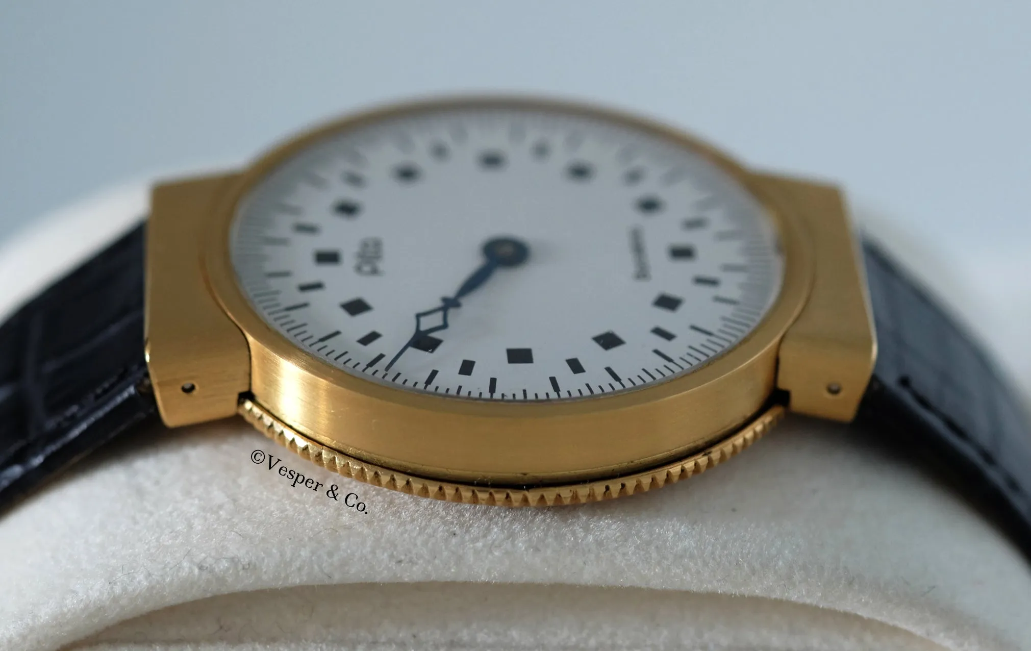 Pita Barcelona Minimalist Watch