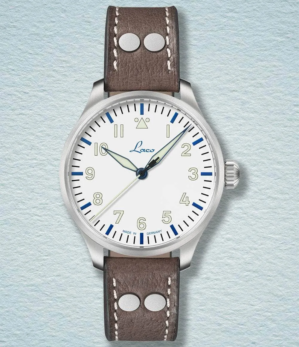 Polar 39mm Limited Edition