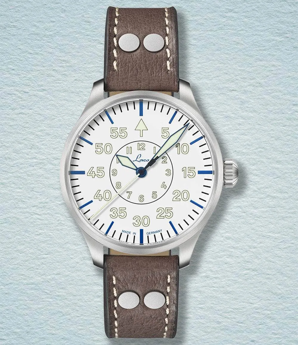 Polar 39mm Limited Edition