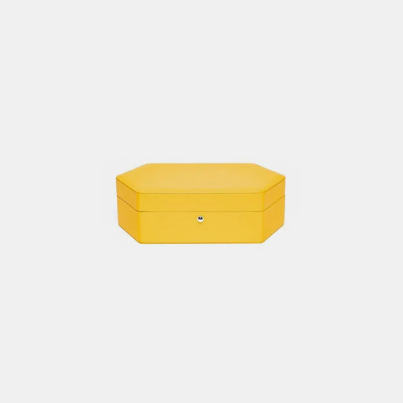 PORTOBELLO 3-WATCH BOX