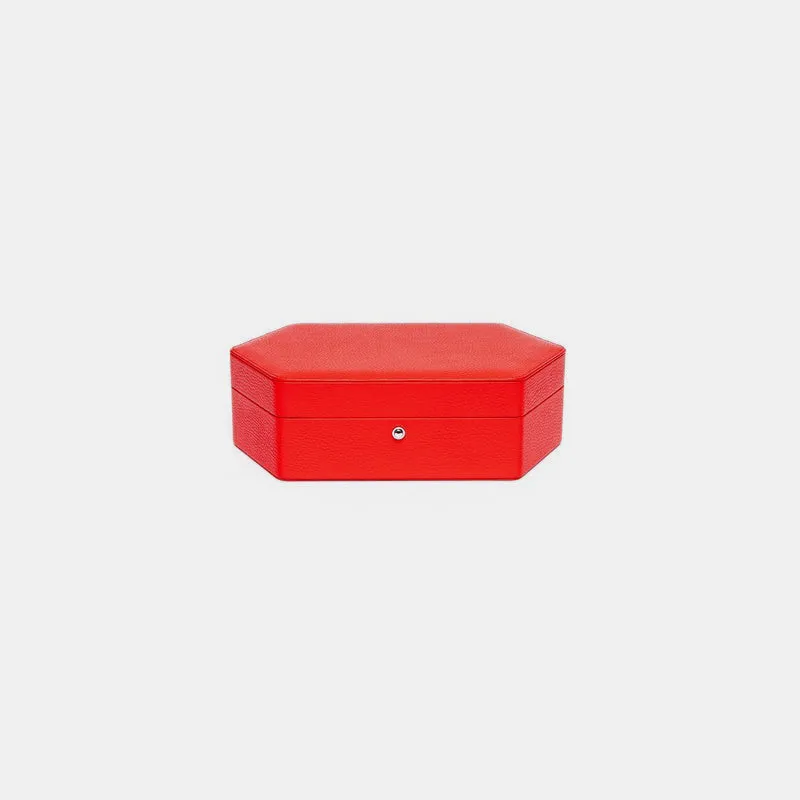 PORTOBELLO 3-WATCH BOX