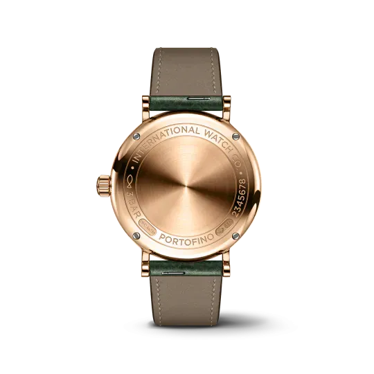 Portofino Automatic 34