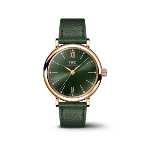 Portofino Automatic 34