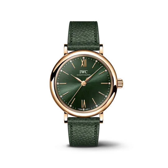 Portofino Automatic 34