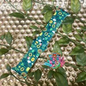 Pot of Gold Watchband