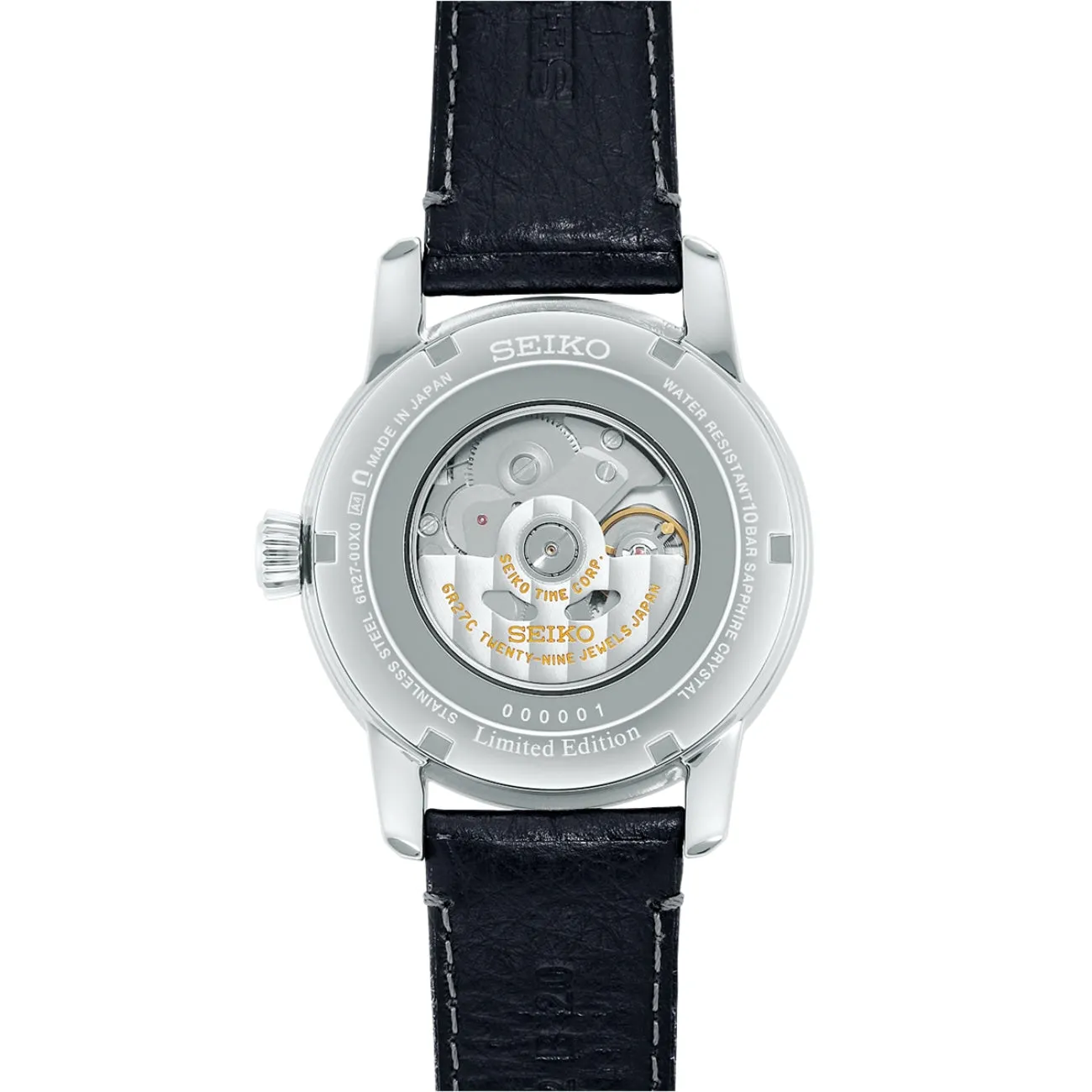 PRESAGE SPB401