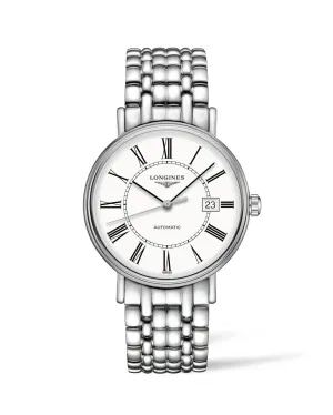 Presence Automatic 40mm