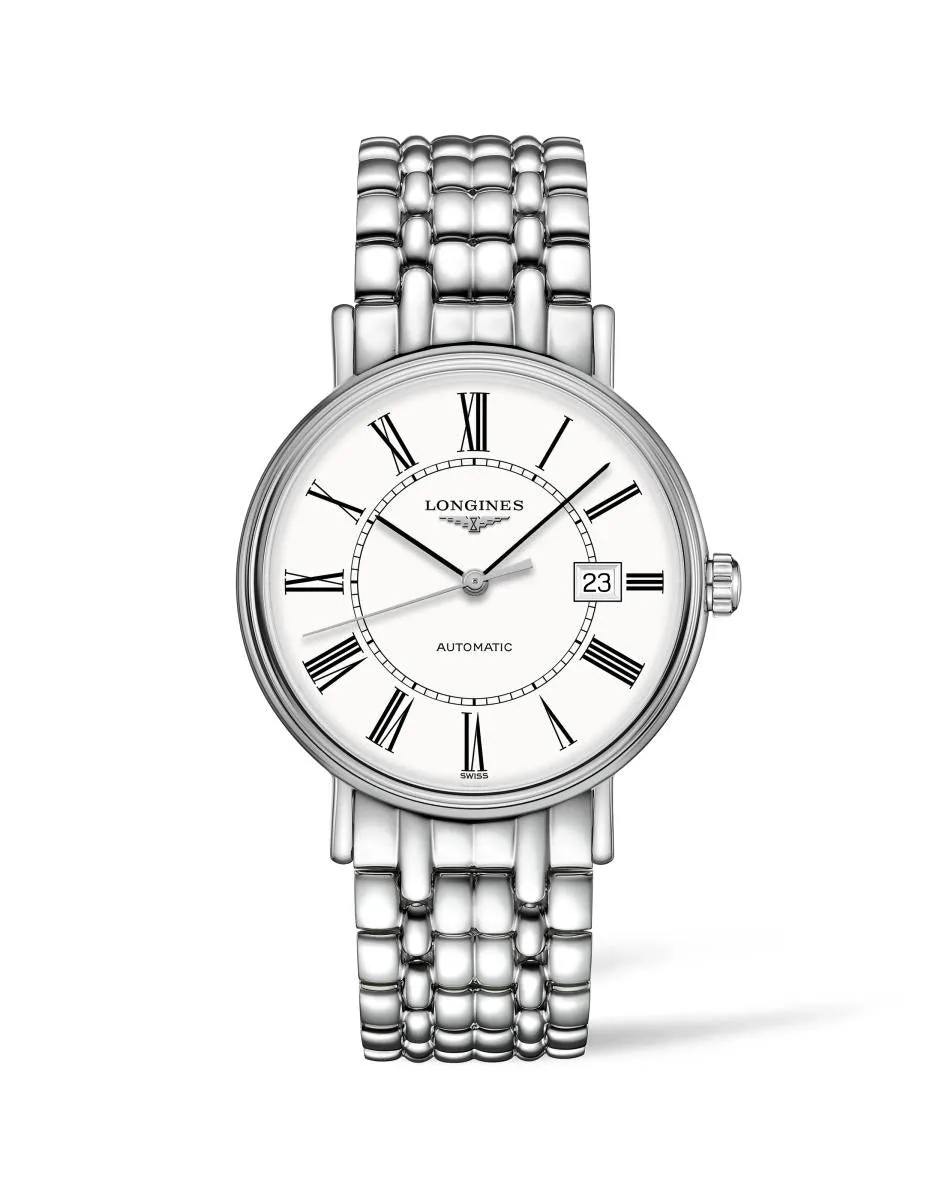 Presence Automatic 40mm