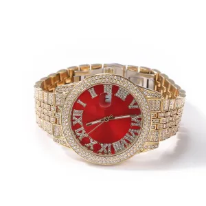 Presidential Watch
