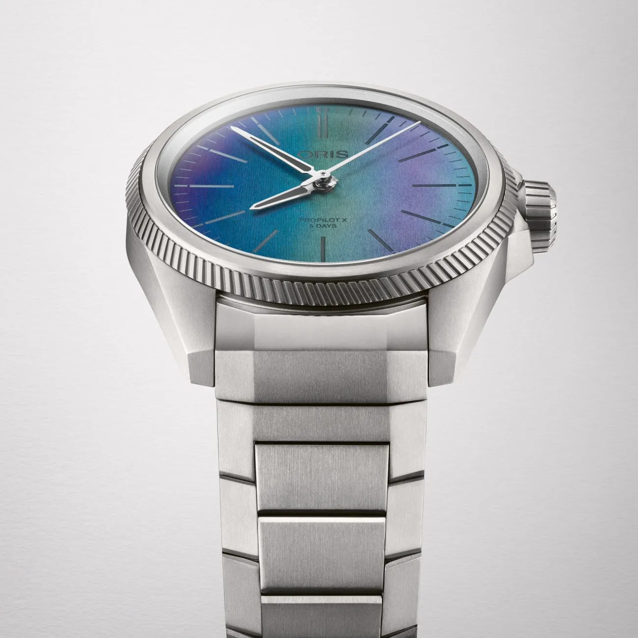 PROPILOT X - CALIBRE 400 LASER EDITION