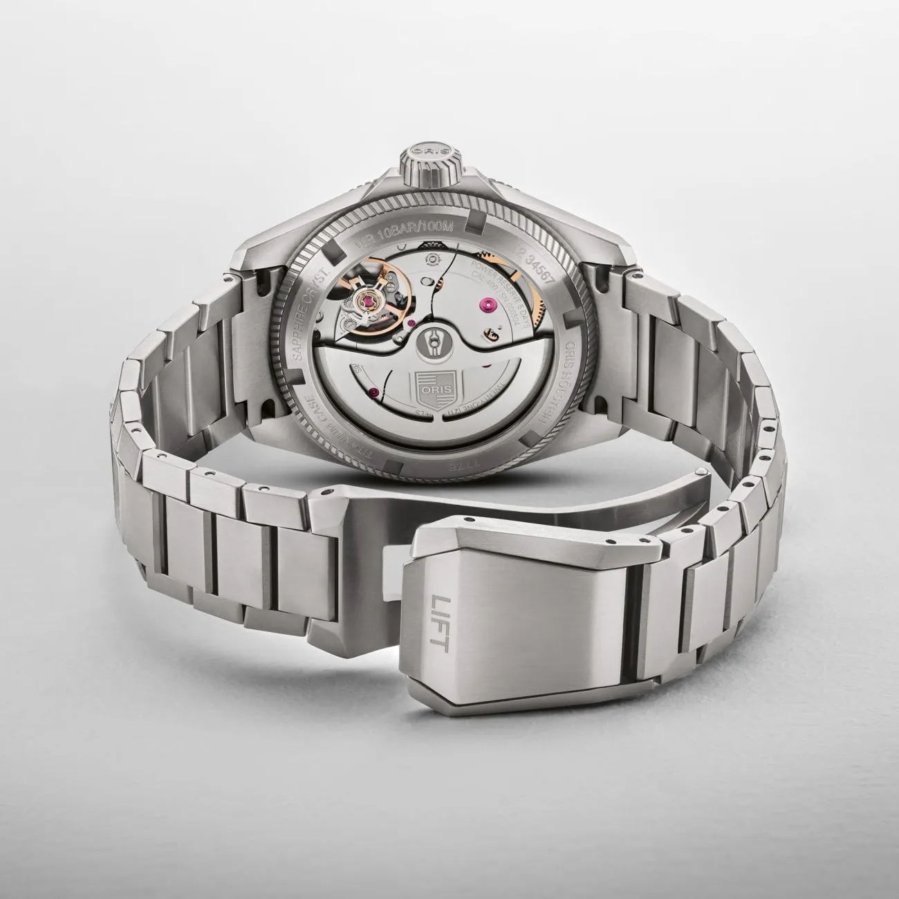 PROPILOT X - CALIBRE 400 LASER EDITION