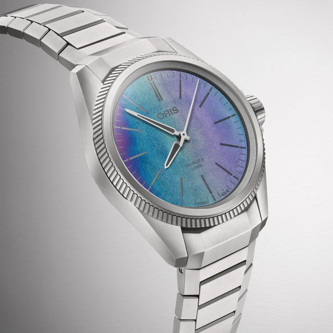 PROPILOT X - CALIBRE 400 LASER EDITION
