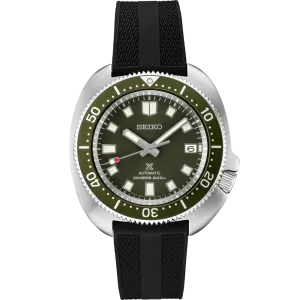 Prospex Sea by Seiko (Serial No.: SPB153)